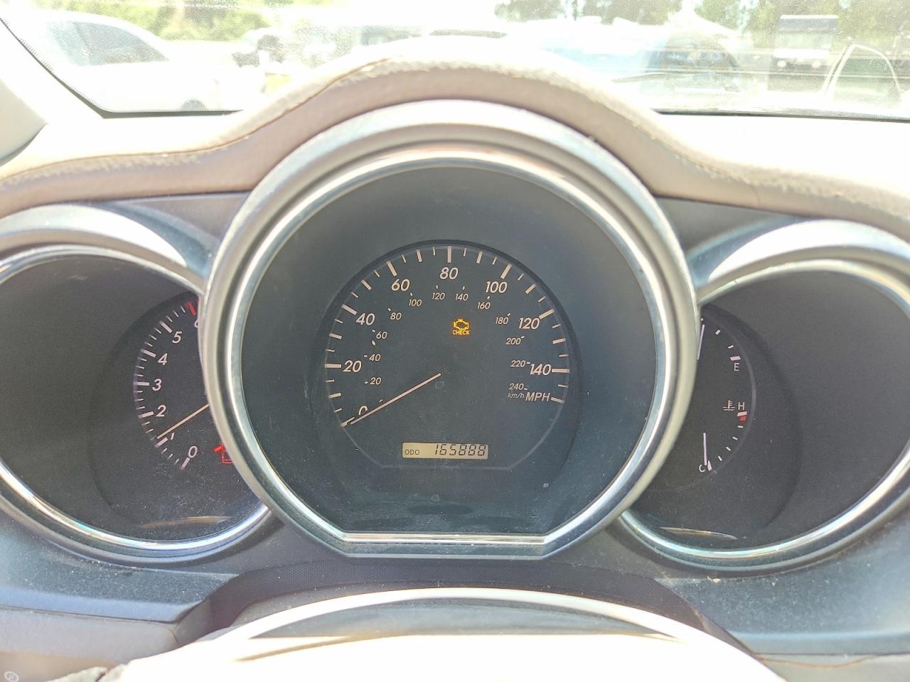 2004 Lexus Rx 330