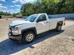 2017 Chevrolet Silverado C1500