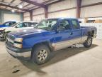 2004 Chevrolet Silverado K1500