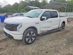 2023 Ford F150 Lightning PRO