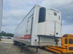 2007 Utility VS2RA Refrigerated Van Trailer