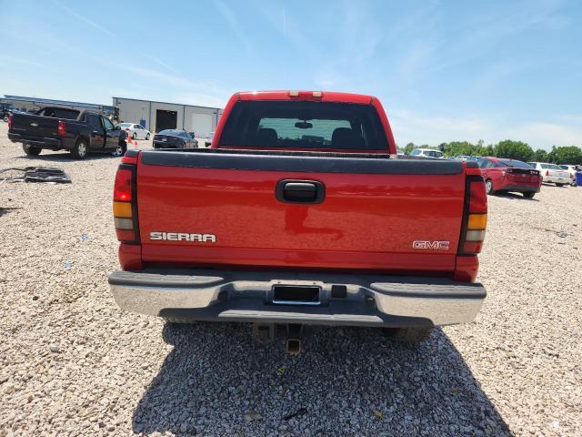 2006 GMC New Sierra K1500