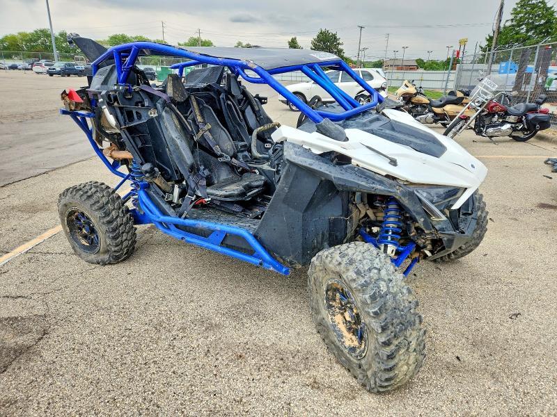 2020 Polaris Rzr Utility Vehicle