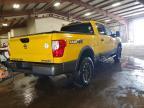 2017 Nissan Titan XD PRO-4X