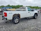 2013 Chevrolet Silverado K2500 Heavy Duty