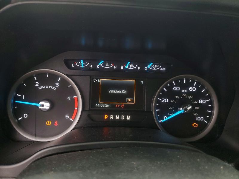 2021 Ford F350 Super Duty