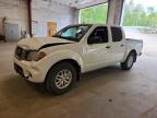 2018 Nissan Frontier S