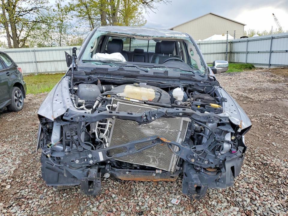 2019 Dodge 1500 Classic Laramie
