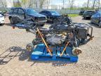 2022 Honda Rancher ATV