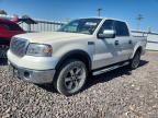 2007 Ford F150 Supercrew