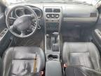 2002 Nissan Frontier XE-V6