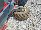 2017 Moffett Forklift