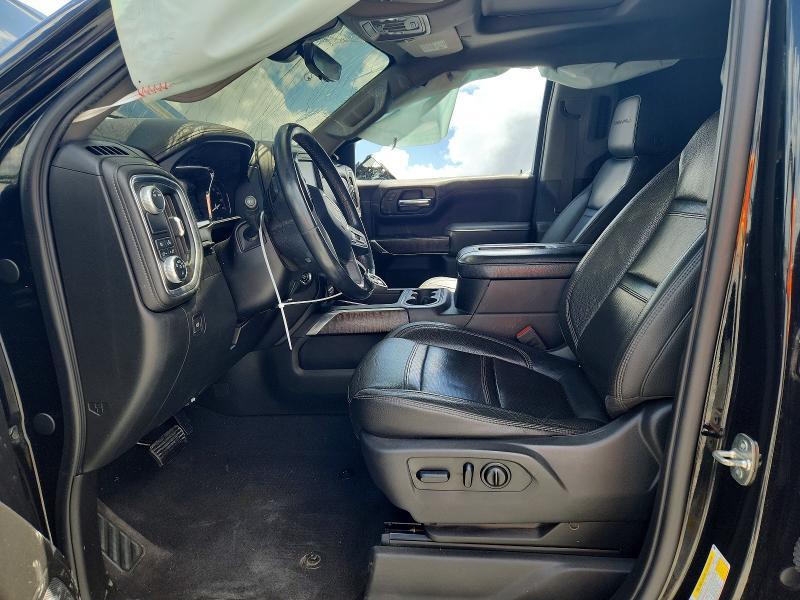 2020 GMC Sierra C1500 Denali