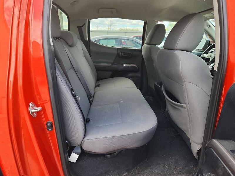 2017 Toyota Tacoma SR5 V6