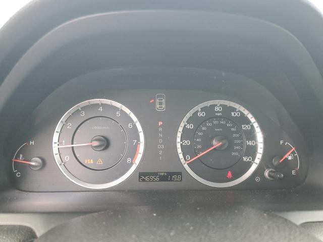 2010 Honda Accord ex