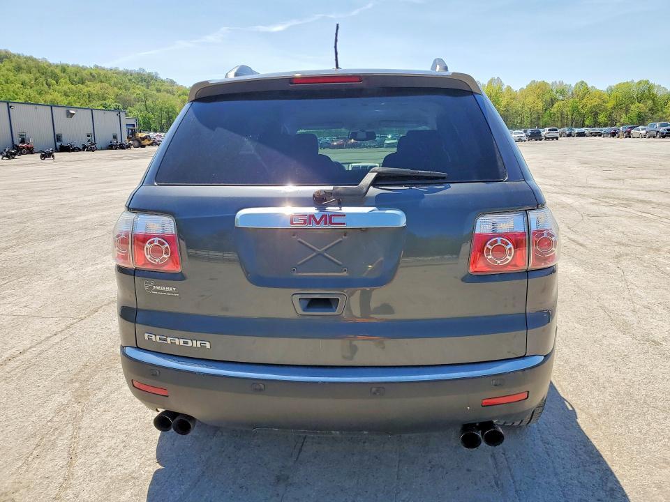 2011 GMC Acadia sle