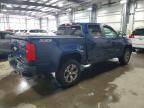 2020 Chevrolet Colorado Z71