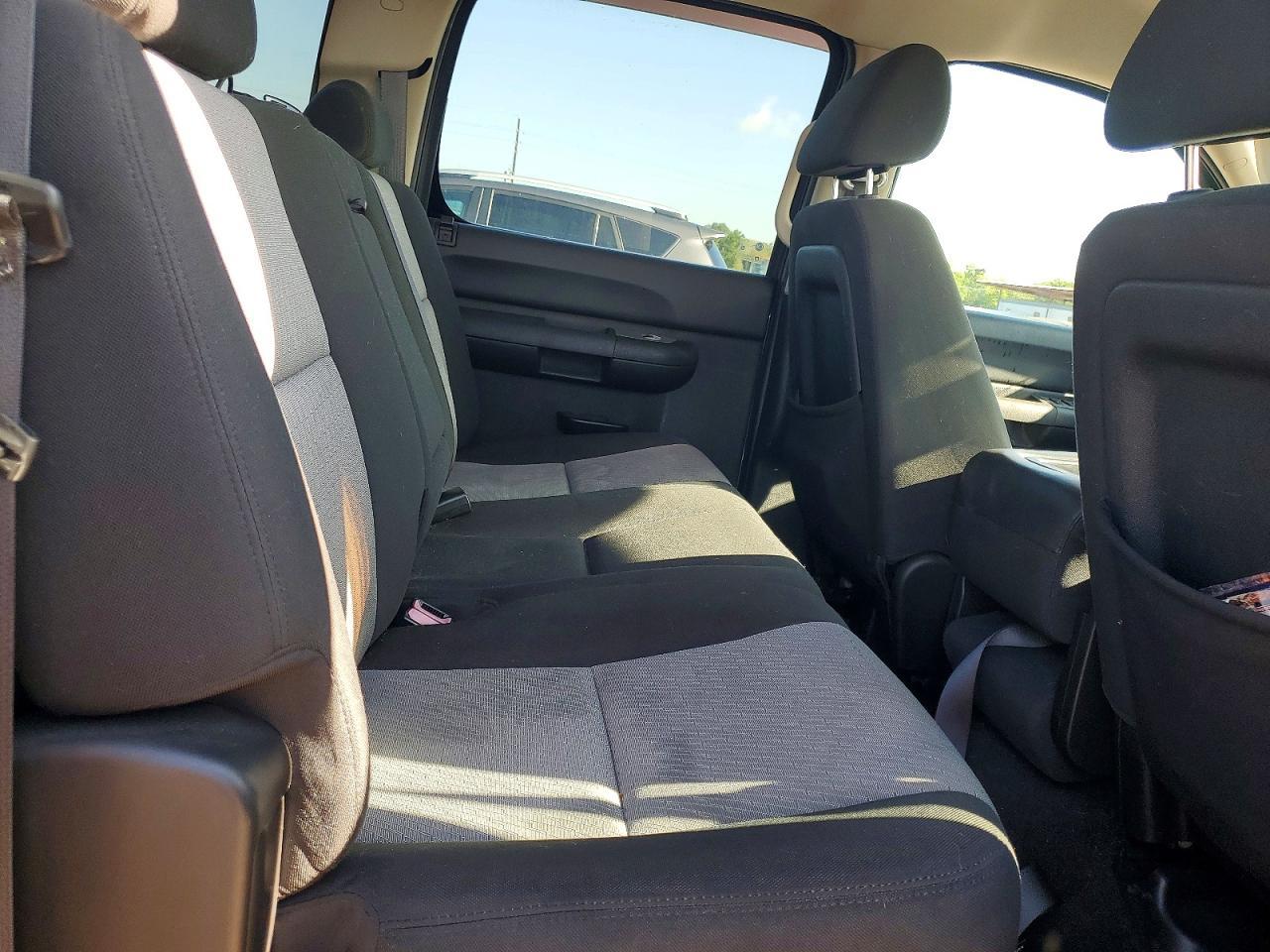 2009 GMC Sierra C1500