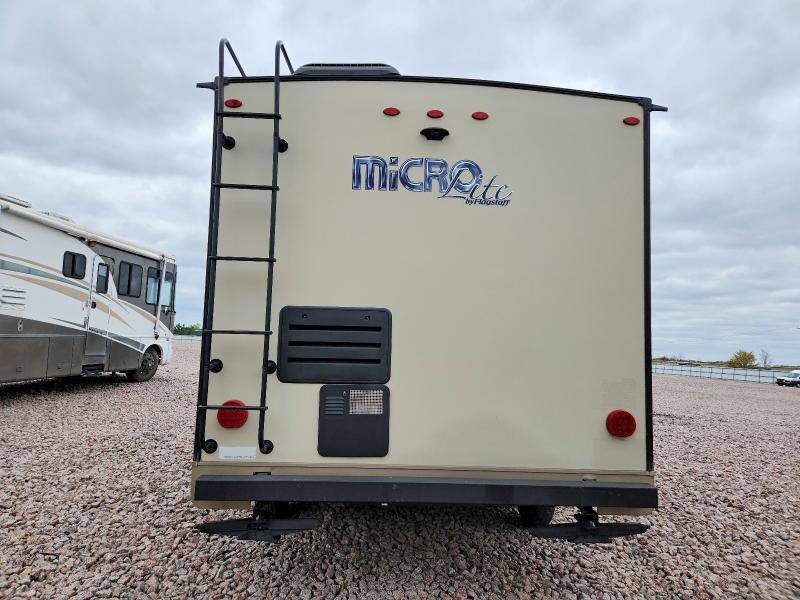 2018 Wildwood Microlite