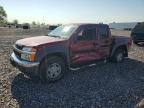 2007 Chevrolet Colorado