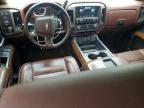 2014 Chevrolet Silverado K1500 High Country