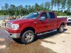 2007 Ford F150 Supercrew