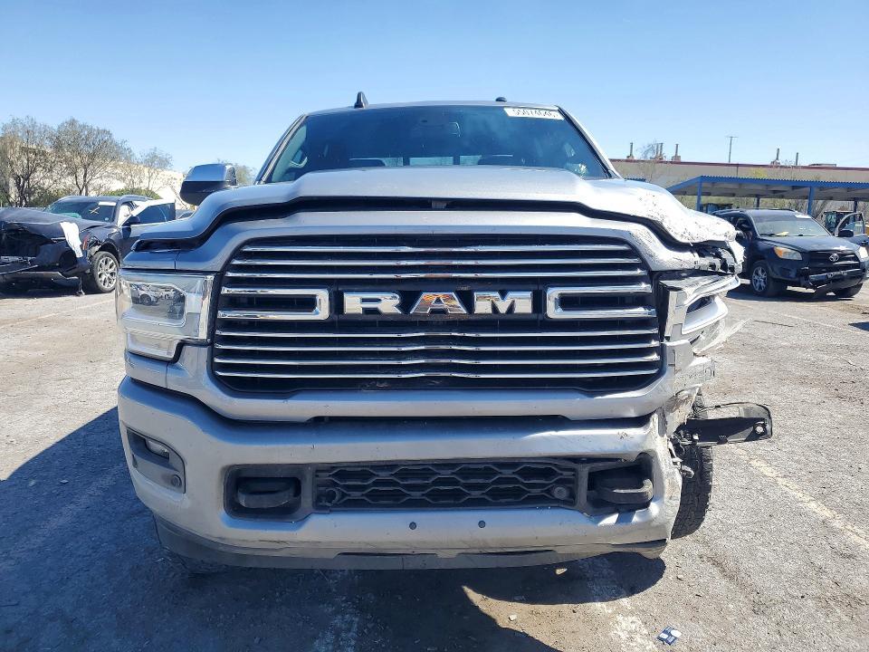 2022 Dodge 2500 Laramie