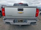 2017 Chevrolet Colorado LT