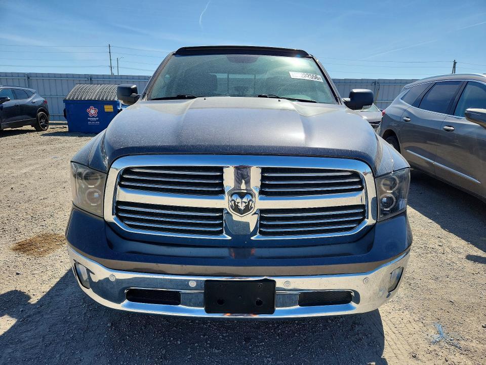 2016 Dodge RAM 1500 SLT