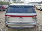 2020 Lincoln Townhouse Aviator