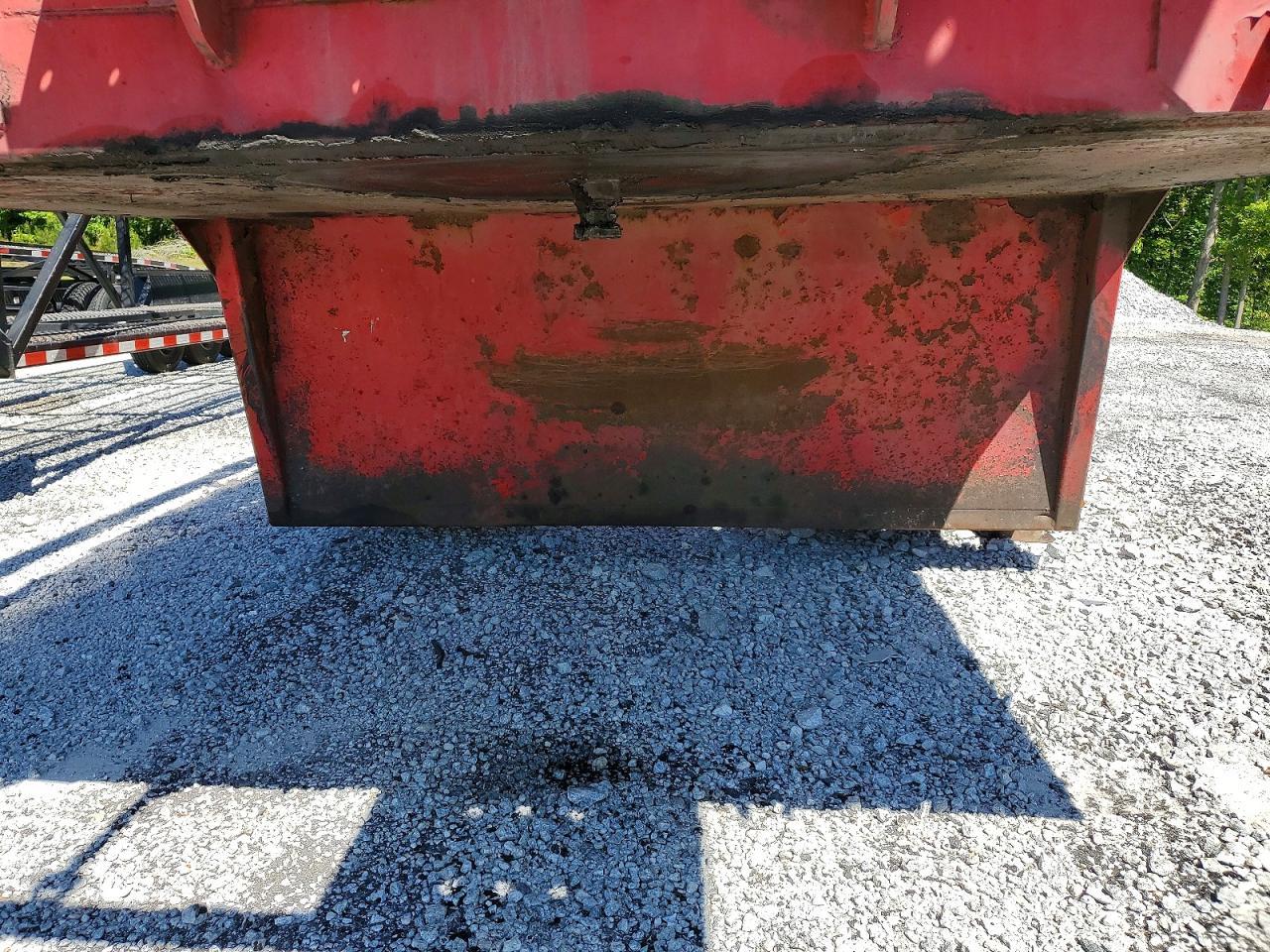2004 SVC 2004 Car Carrier