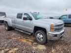 2016 Chevrolet Silverado K3500 LTZ