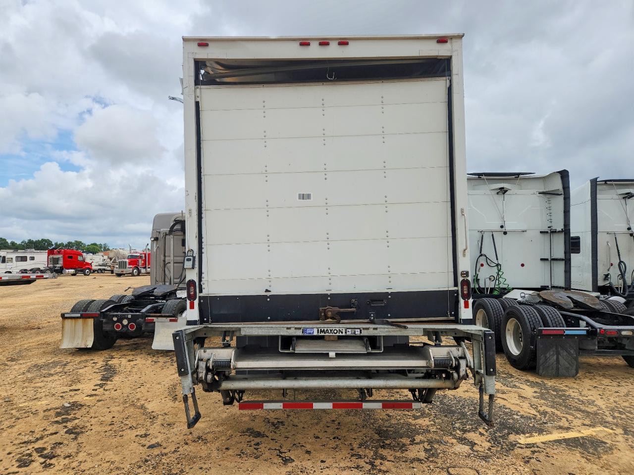 2023 Freightliner M2 106 Medium Duty