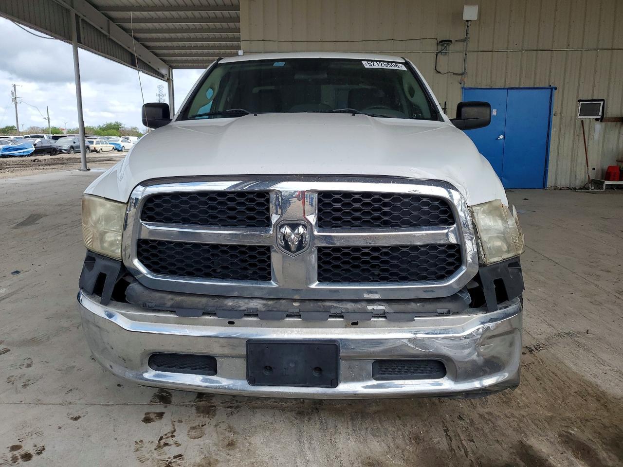2013 Dodge RAM 1500 ST