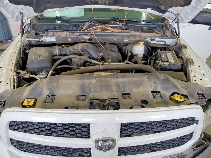 2014 Dodge RAM 1500 ST