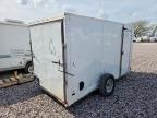 2021 Foresriver 2021 Forest River HAW084915 Enclosed Cargo Trailer