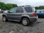 2006 Mercury Mariner
