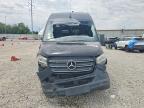 2019 Mercedes-Benz Sprinter 2500