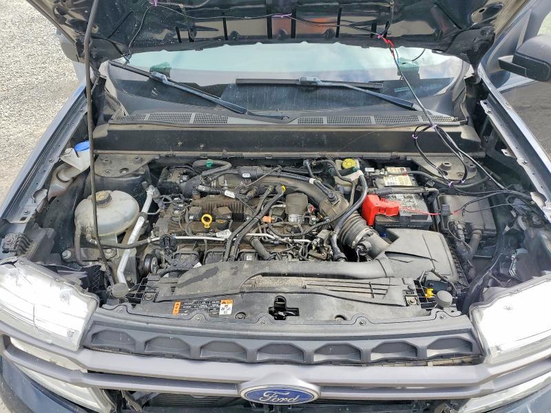 2022 Ford Maverick XL