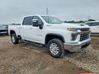 2020 Chevrolet Silverado K2500 Heavy Duty LTZ