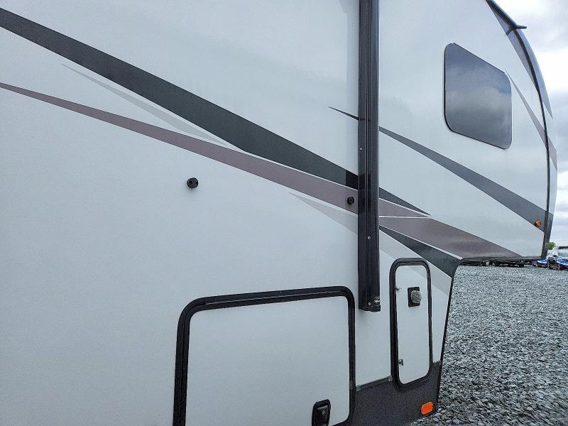 2023 Forrest River Recreational Vehicle (RV)