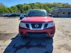 2014 Nissan Frontier SV