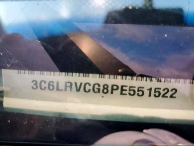 2023 Dodge RAM Promaster 1500 1500 High