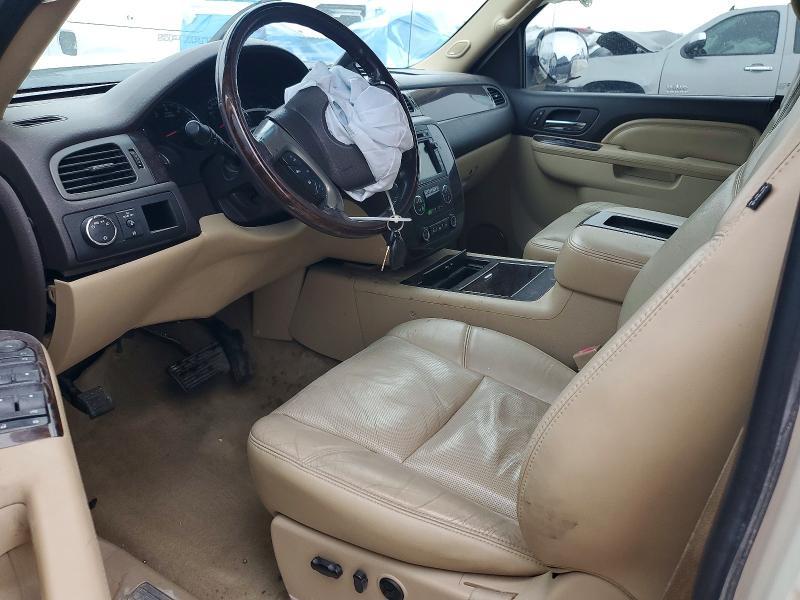 2011 GMC Sierra C1500 Denali