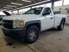 2012 Chevrolet Silverado C1500