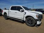 2021 Ford F-150 Lariat Regular