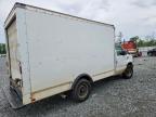 2014 Ford E350 BOX Truck