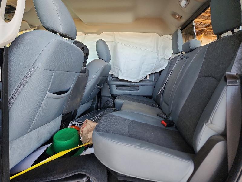 2019 Dodge Ram 1500 Classic slt