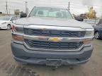 2016 Chevrolet Silverado C1500