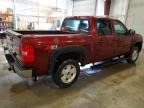 2008 Chevrolet Silverado K1500